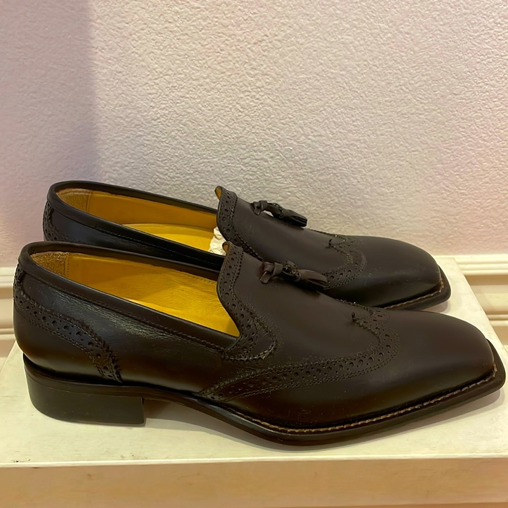 De Integro - Men’s Dress Shoes